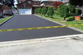 Why Choose Us For All Your Driveway Paving Needs in Round Rock, TX?